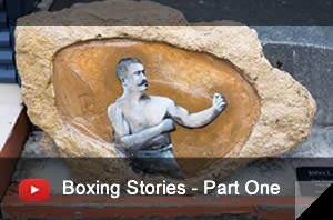 Boxing Stories 1