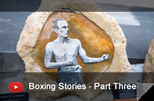 Boxing Stories 3